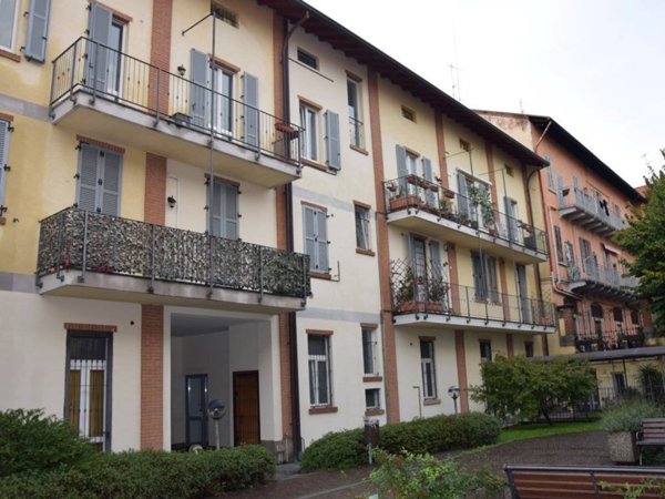 appartamento in vendita a Meda