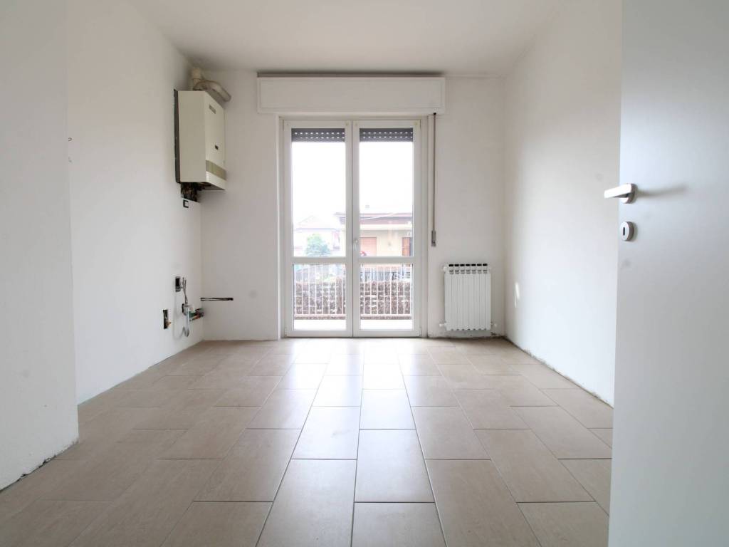 appartamento in vendita a Meda