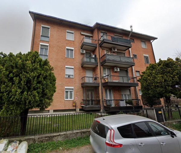 appartamento in vendita a Meda