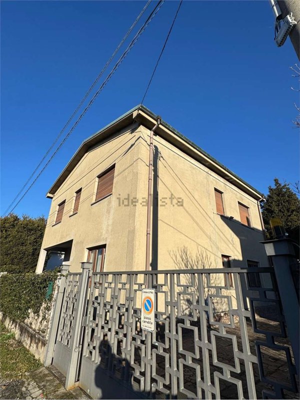appartamento in vendita a Meda