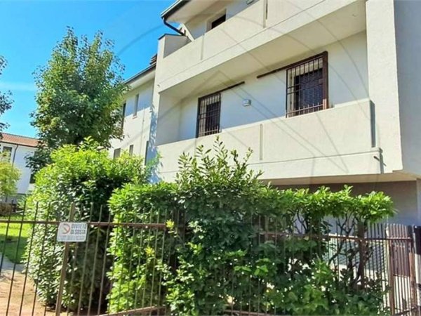 appartamento in vendita a Meda