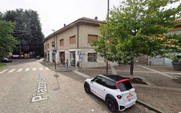 trivano in vendita a Meda
