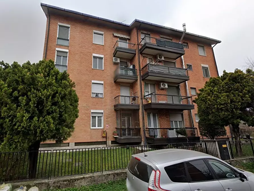 appartamento in vendita a Meda