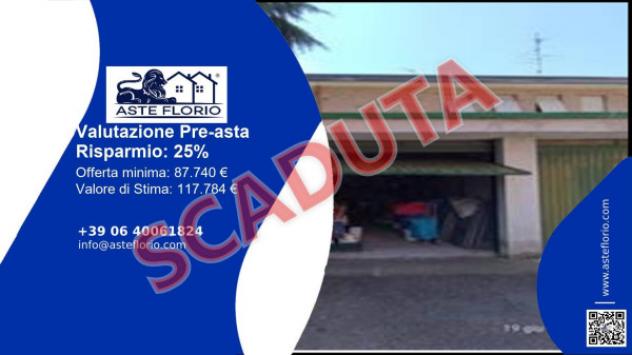 appartamento in vendita a Meda