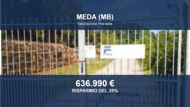 pentavano in vendita a Meda