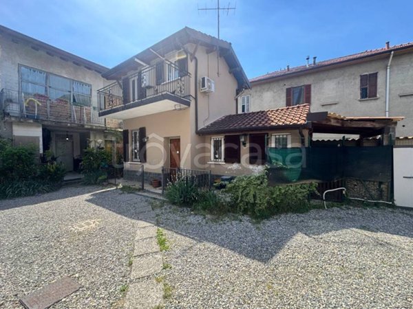 appartamento in vendita a Meda