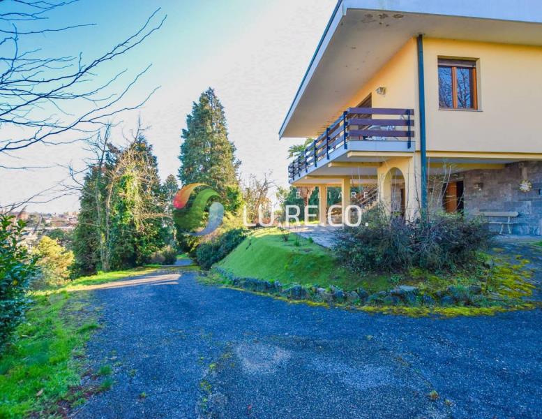 casa indipendente in vendita a Meda