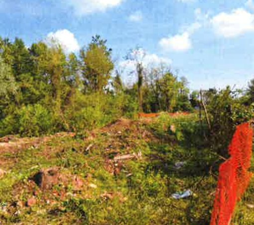 terreno edificabile in vendita a Meda