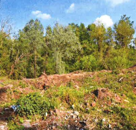 terreno edificabile in vendita a Meda