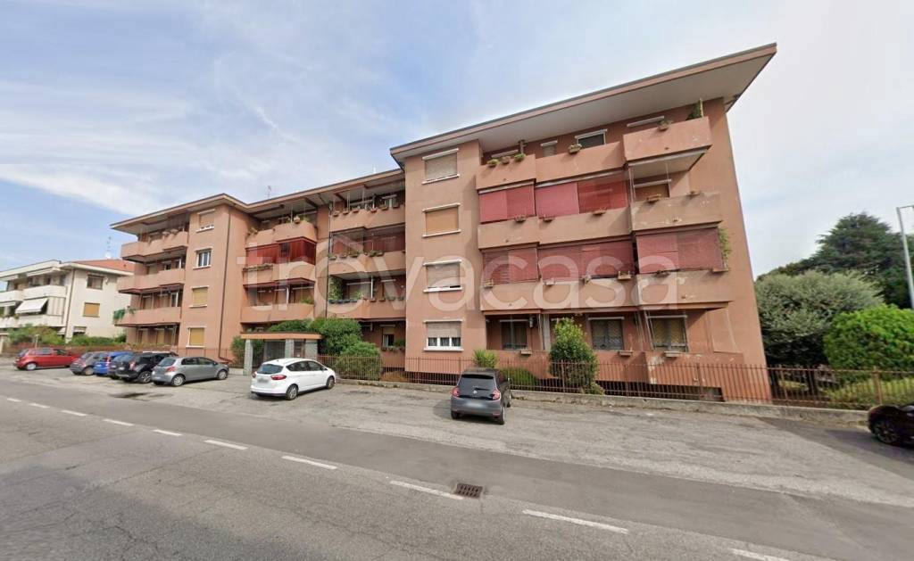 appartamento in vendita a Meda