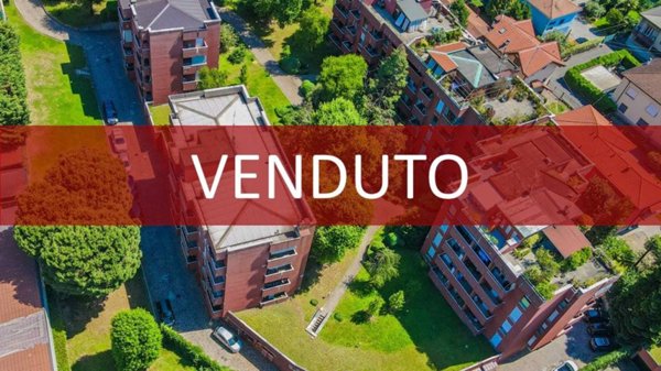 appartamento in vendita a Meda