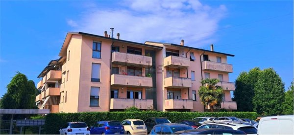 appartamento in vendita a Meda