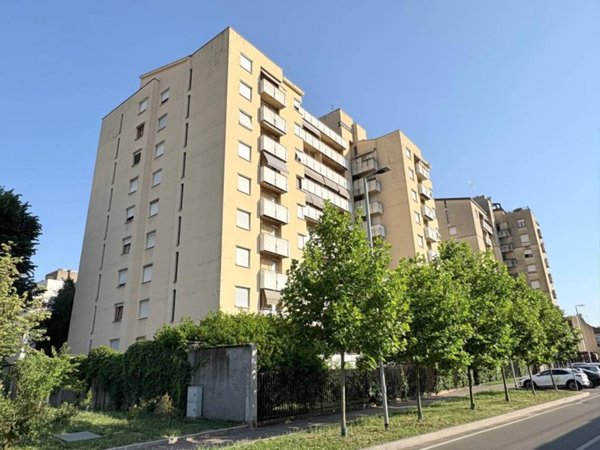 appartamento in vendita a Meda