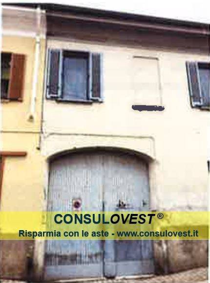 appartamento in vendita a Meda