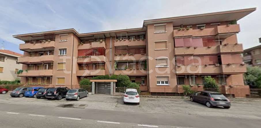 appartamento in vendita a Meda