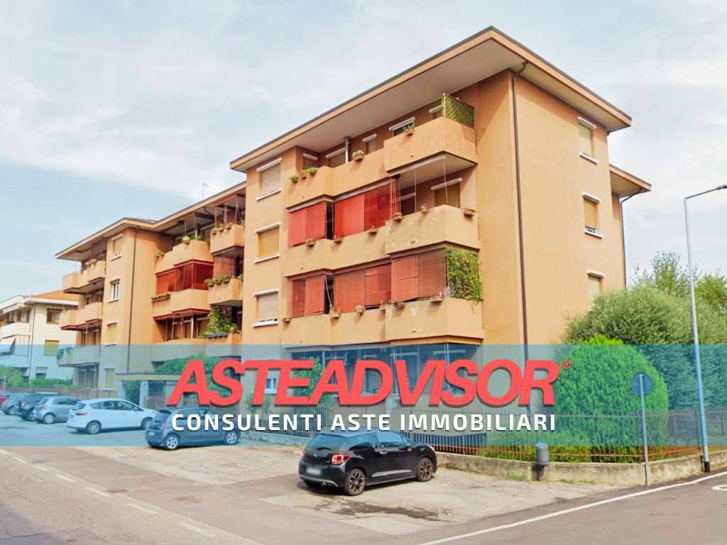appartamento in vendita a Meda