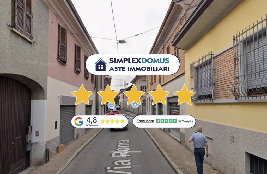 appartamento in vendita a Meda