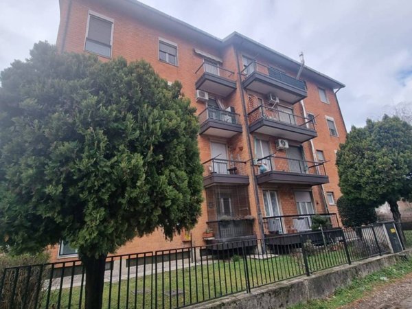 appartamento in vendita a Meda