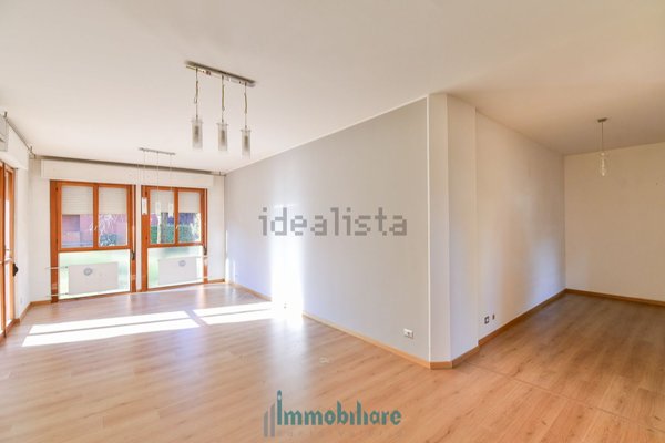 appartamento in vendita a Meda
