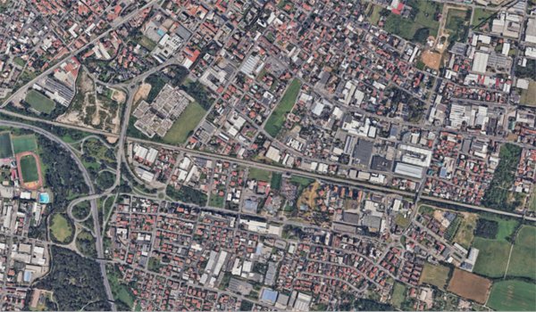appartamento in vendita a Meda