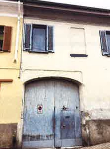 appartamento in vendita a Meda