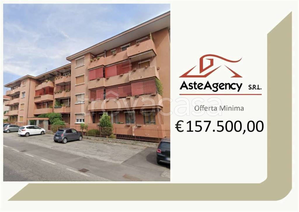 appartamento in vendita a Meda