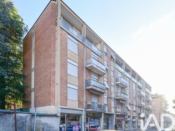appartamento in vendita a Meda