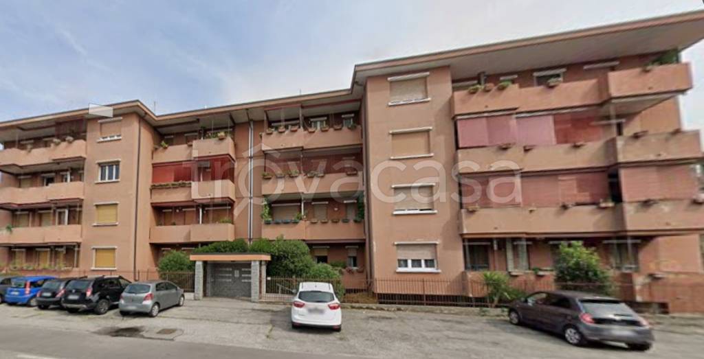 appartamento in vendita a Meda