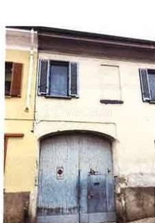 appartamento in vendita a Meda