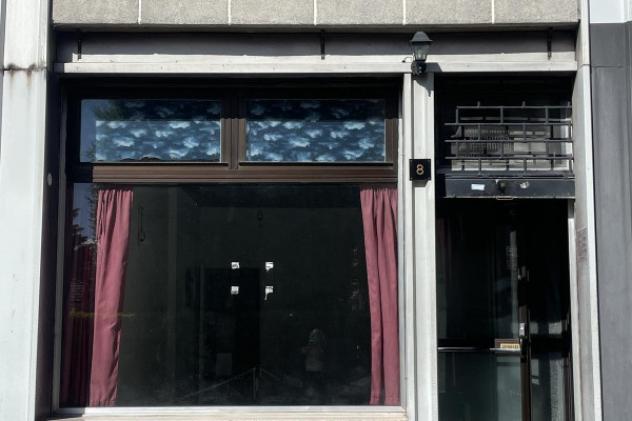 negozio in vendita a Meda