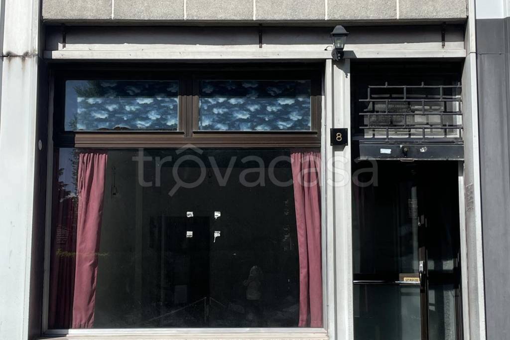 negozio in vendita a Meda