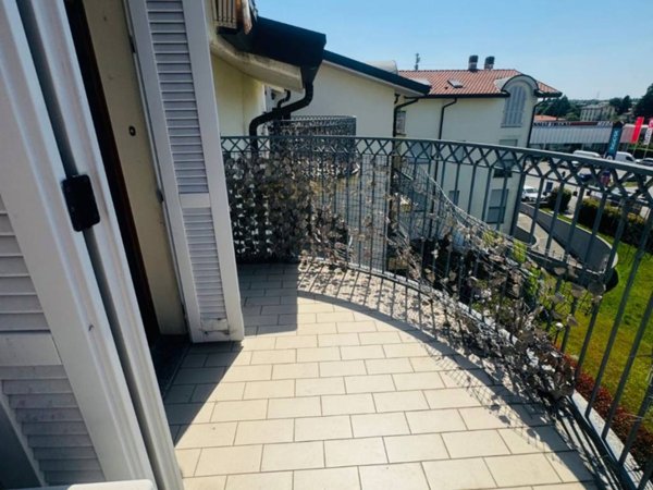appartamento in vendita a Meda