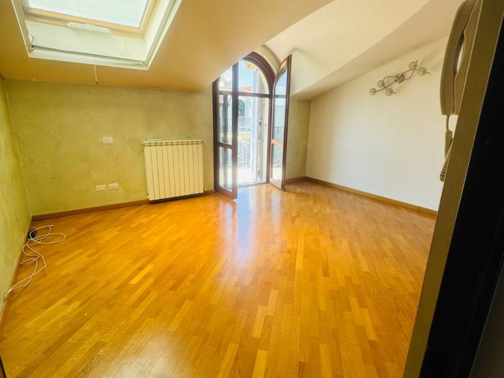 appartamento in vendita a Meda