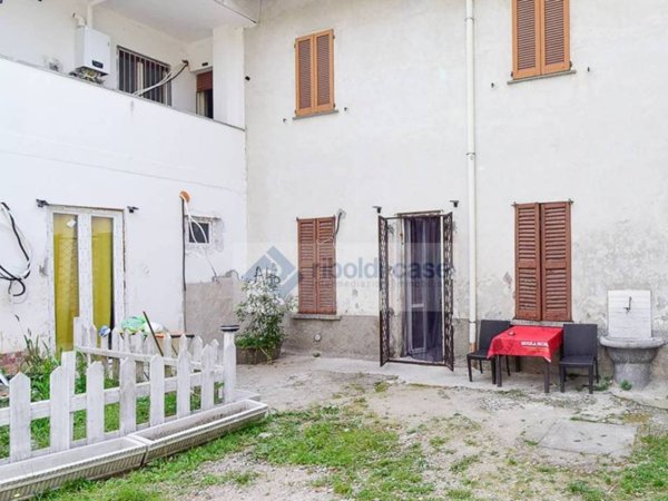 appartamento in vendita a Meda