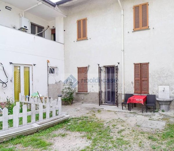 appartamento in vendita a Meda