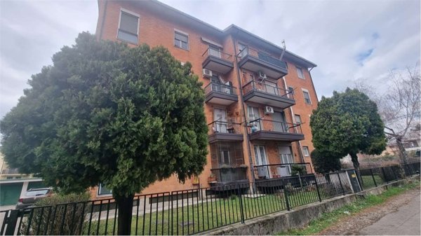 appartamento in vendita a Meda