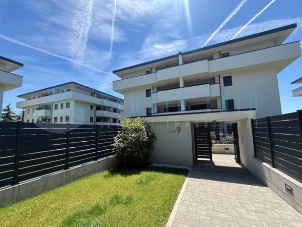 appartamento in vendita a Meda