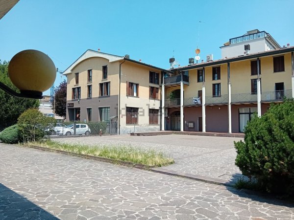 appartamento in vendita a Meda