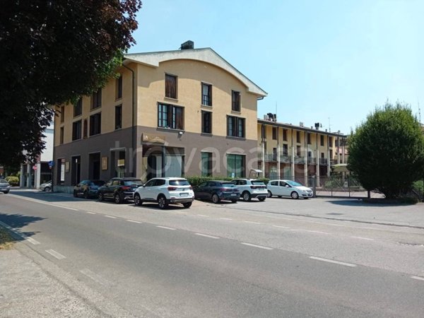 appartamento in vendita a Meda