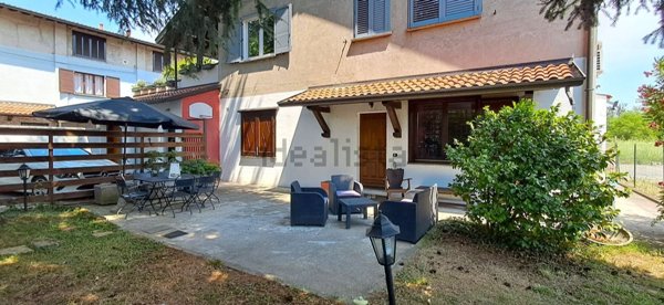 appartamento in vendita a Meda