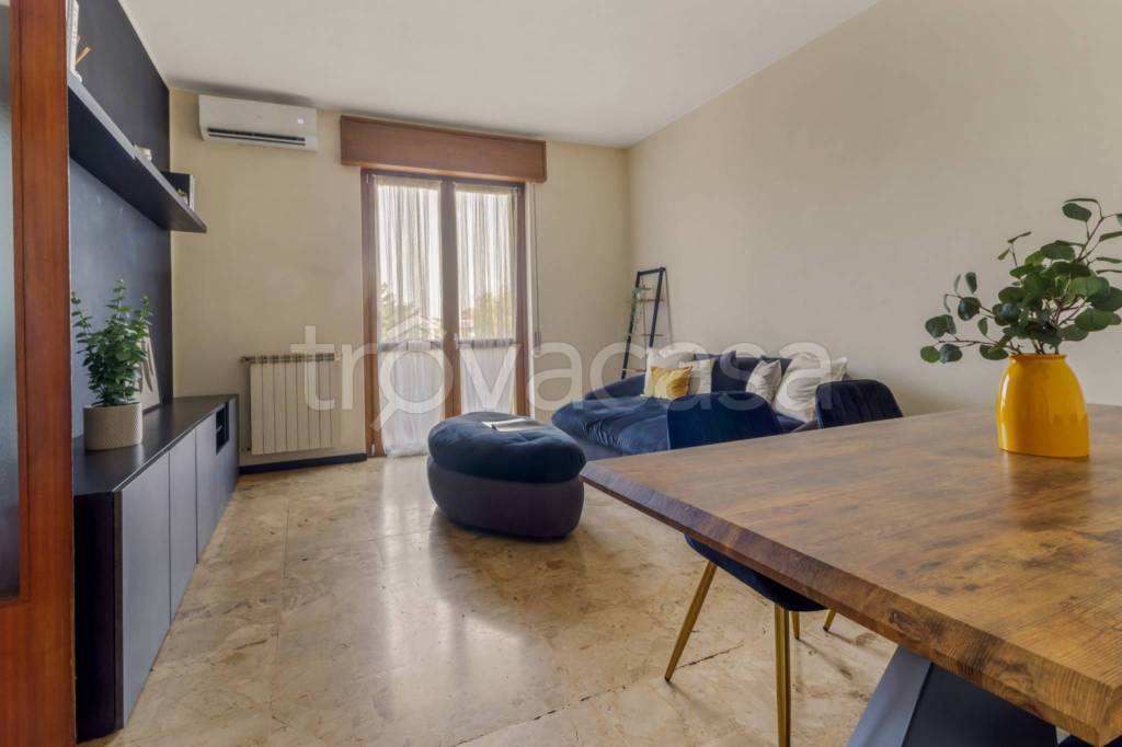 appartamento in vendita a Meda