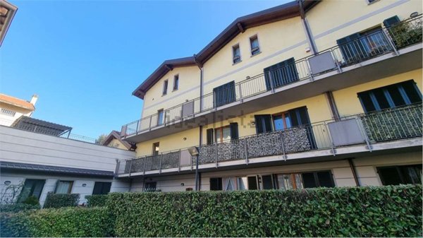appartamento in vendita a Meda