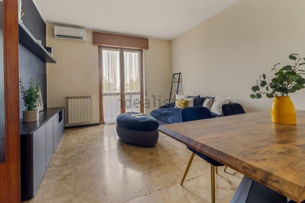 appartamento in vendita a Meda