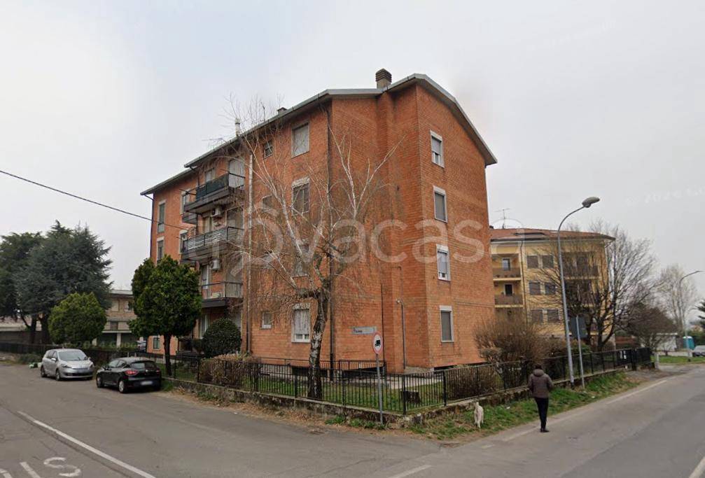 appartamento in vendita a Meda