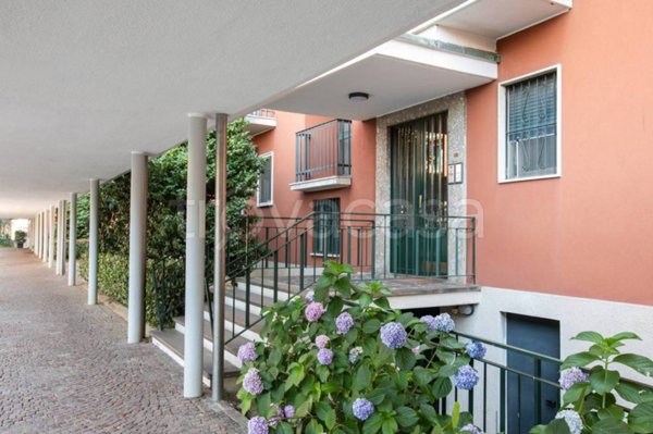 appartamento in vendita a Meda