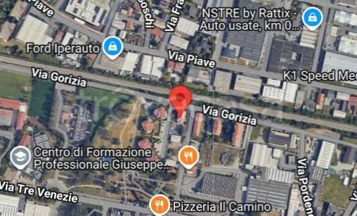 appartamento in vendita a Meda