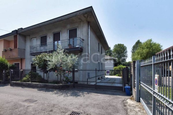 appartamento in vendita a Meda