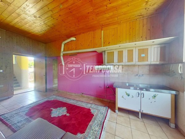 appartamento in vendita a Meda