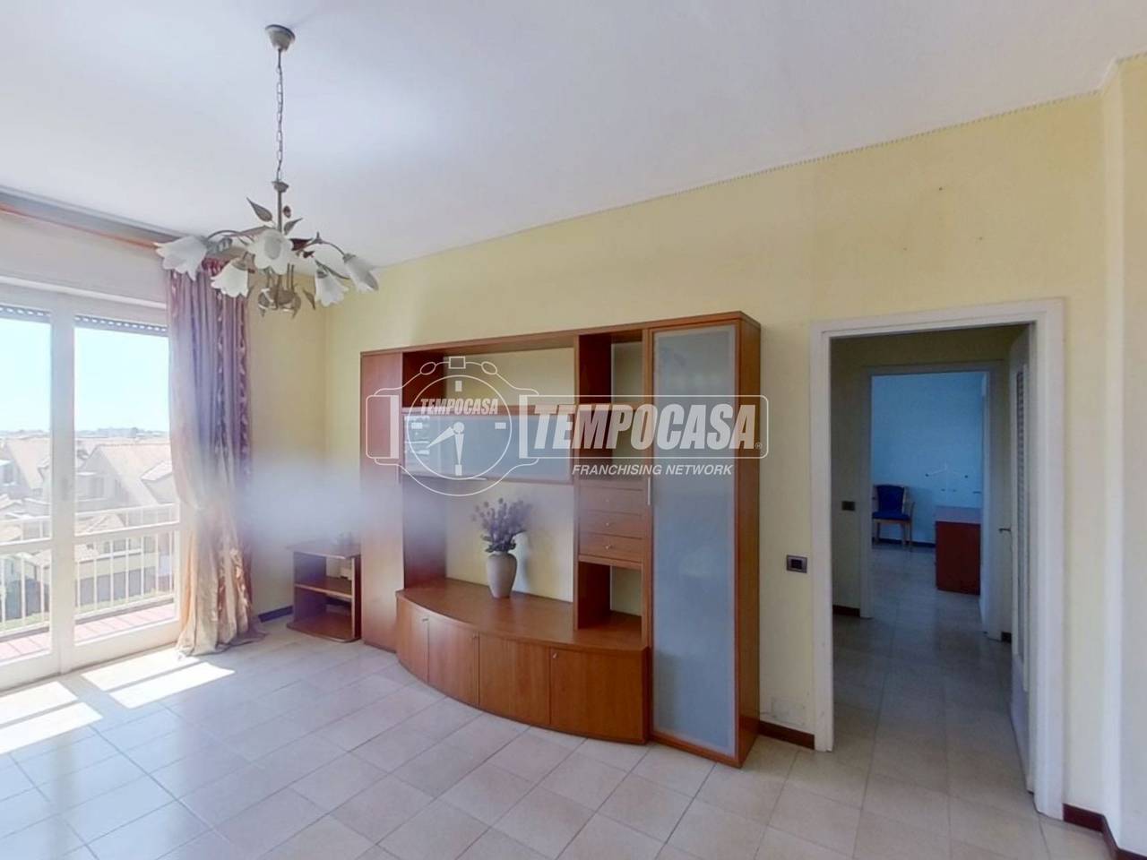 appartamento in vendita a Meda