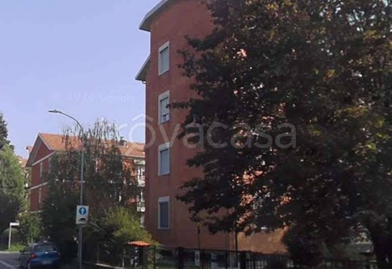 appartamento in vendita a Meda